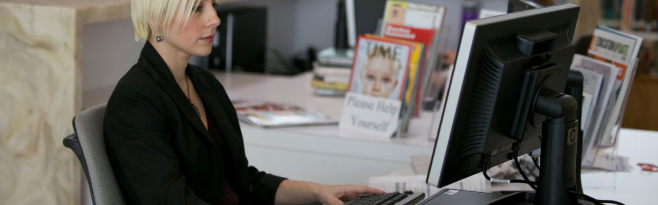 Educational Testing Service (ETS): Sydney ILS Helps them Listen, Learn and Lead