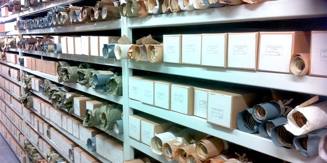 Best Practices for Planning a Digitization Project