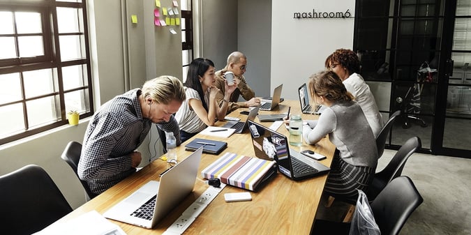 10 Principles of Successful KM Communities