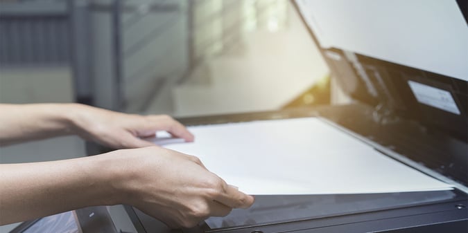 In-house and Outsourced Digitization