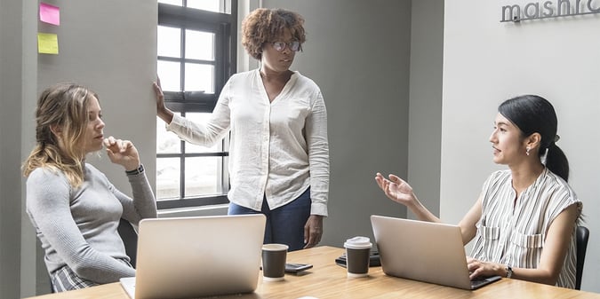 Embedded Librarians and Information Professionals