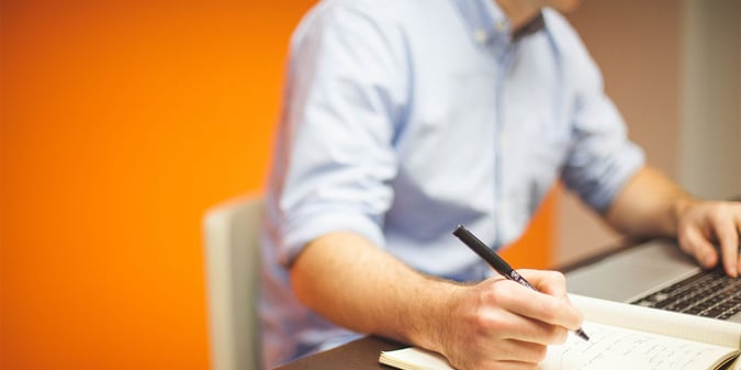 5 Educational Elements of Knowledge Management