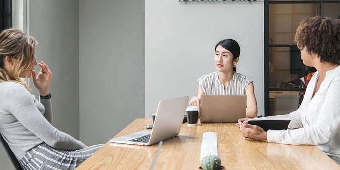 Museum Grant Application: What Happens if You Fail?