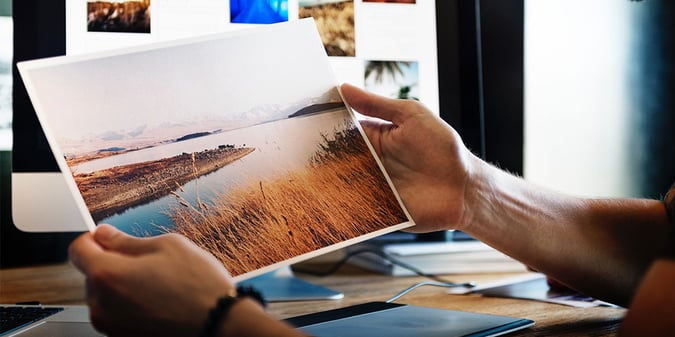 Archives: Digital Imaging and Resolution Recommendations