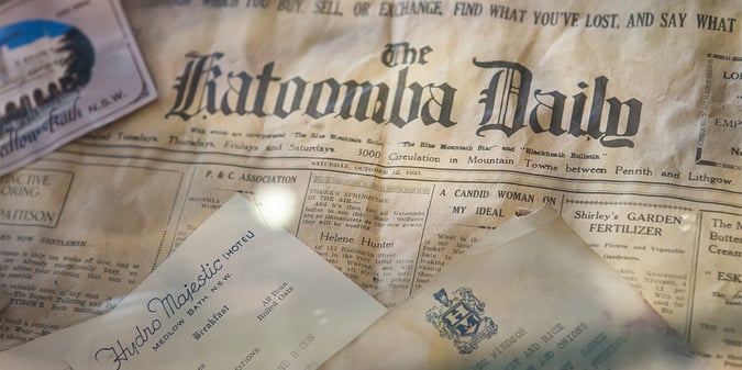 Preserve, Curate, or Steward? Changing Definitions in Digital Preservation