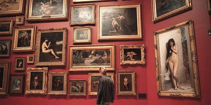 The Importance of Sustainable Museum Cataloging & How to Achieve It