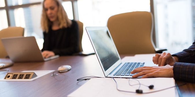 Librarians and Technology #4: Troubleshooting Steps for Librarians