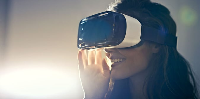 Augmented Reality in Libraries: Technology Trends that Aren’t “Out-There” Anymore!