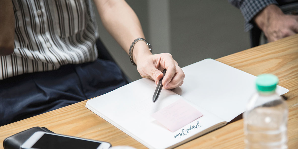 Nuts & Bolts of Scope Statements for Archival Projects