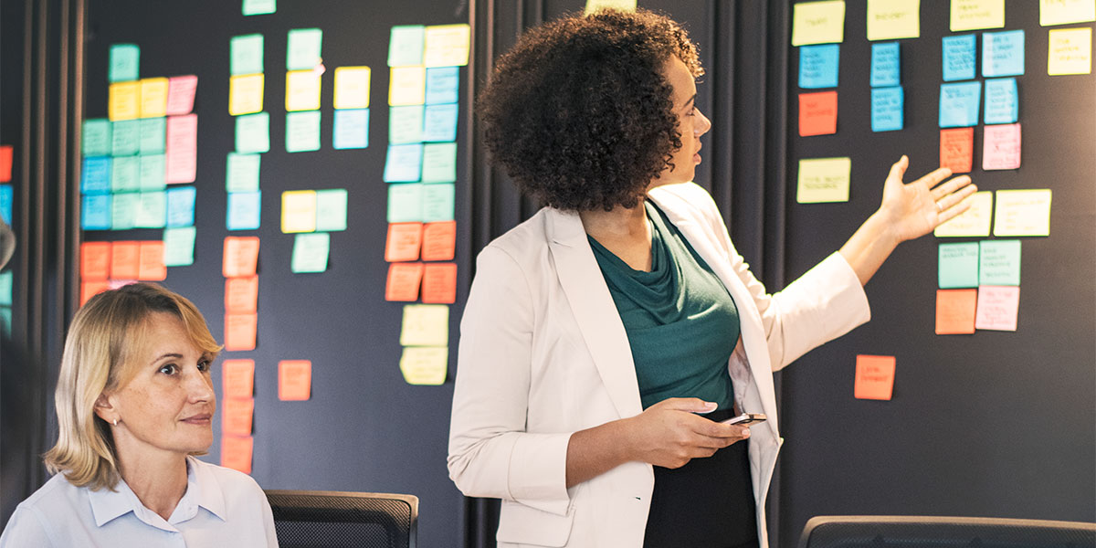 Articulate Your KM Vision