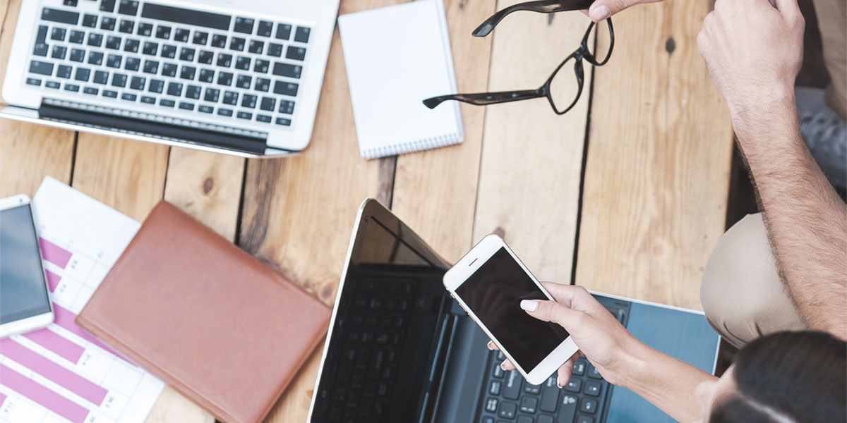 Find a killer KM app