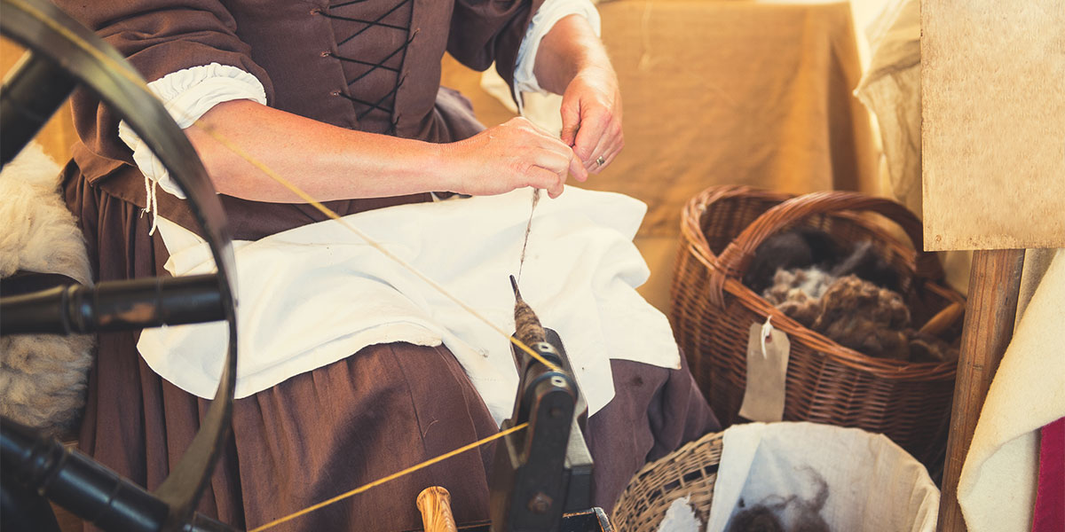 The Value of Cultural Heritage Experiences in the Museum