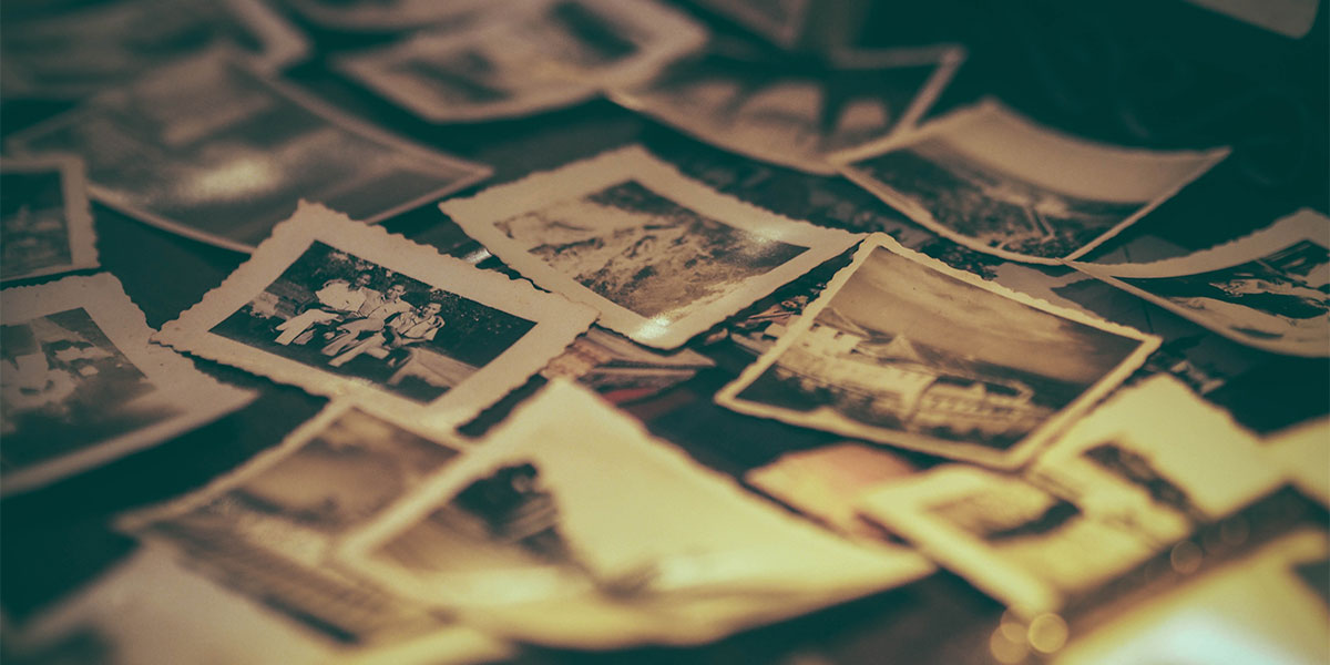 Image Description Practices for Digital Archives Projects