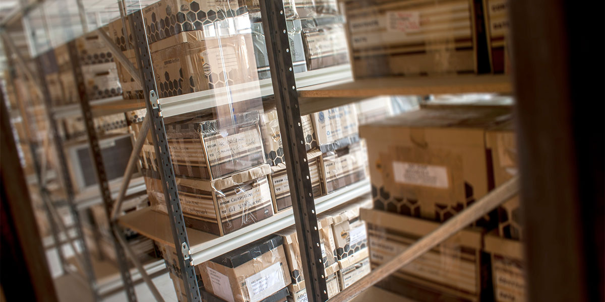 Expanding Digital Preservation Collaboration