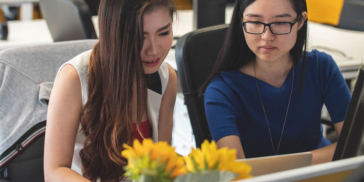 Embracing Focus & Increasing Productivity