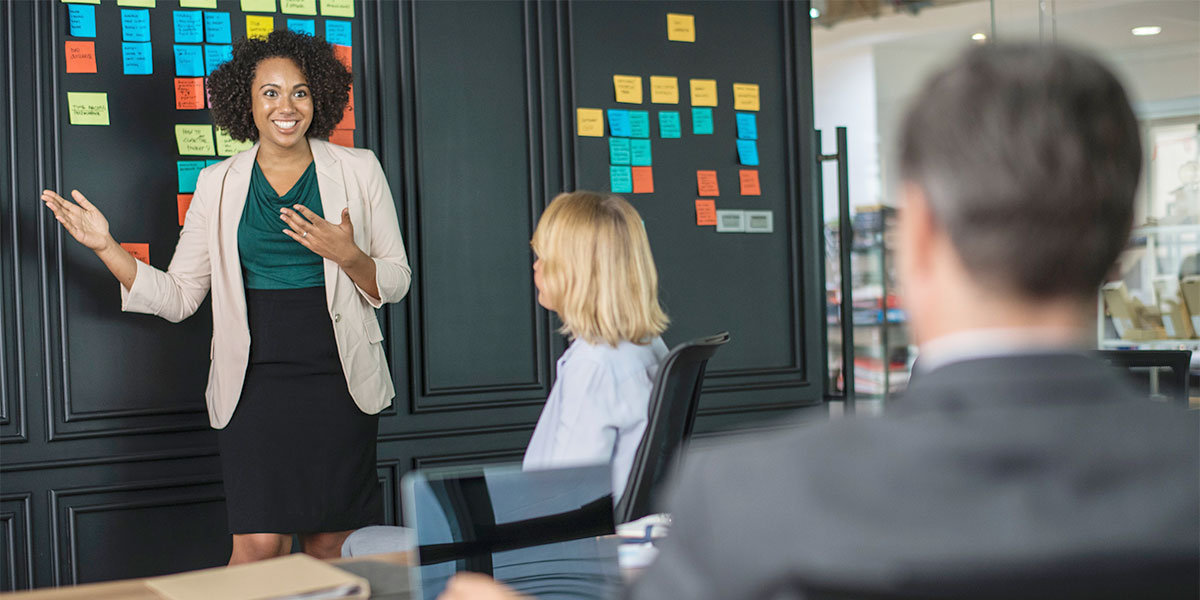 How to make friends and influence organizations to adopt KM