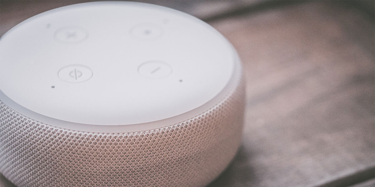 Internet of Things and Libraries