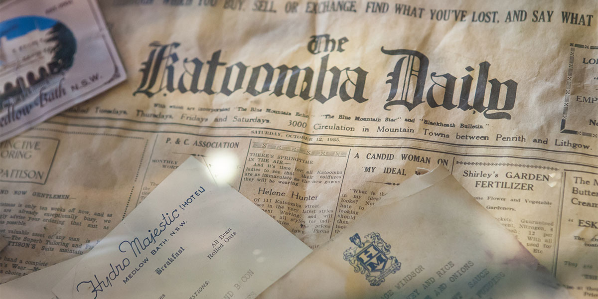 Preserve, Curate, or Steward? Changing Definitions in Digital Preservation