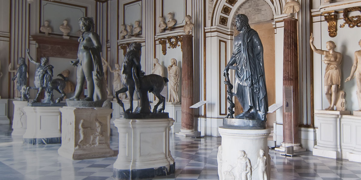 Working Your Museum’s Problems to Find Solutions