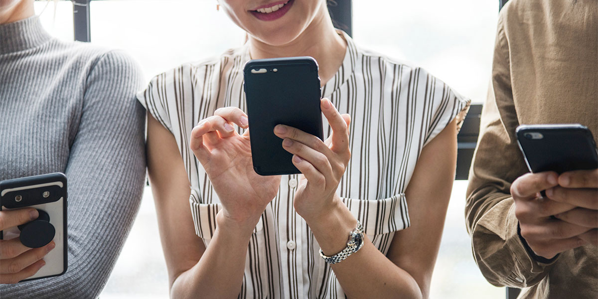 Predictions for Social Media in Libraries