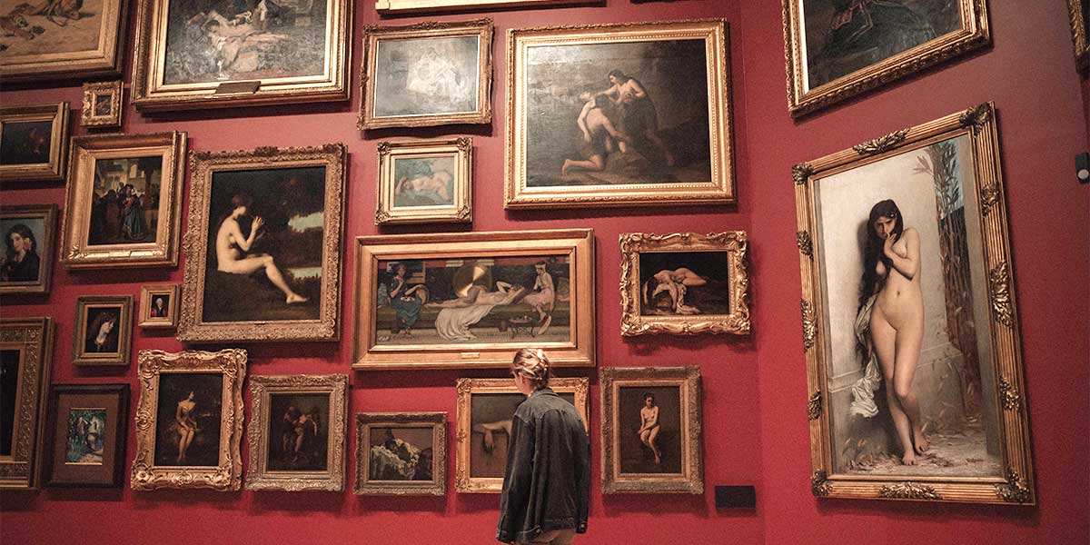 The Importance of Sustainable Museum Cataloging & How to Achieve It