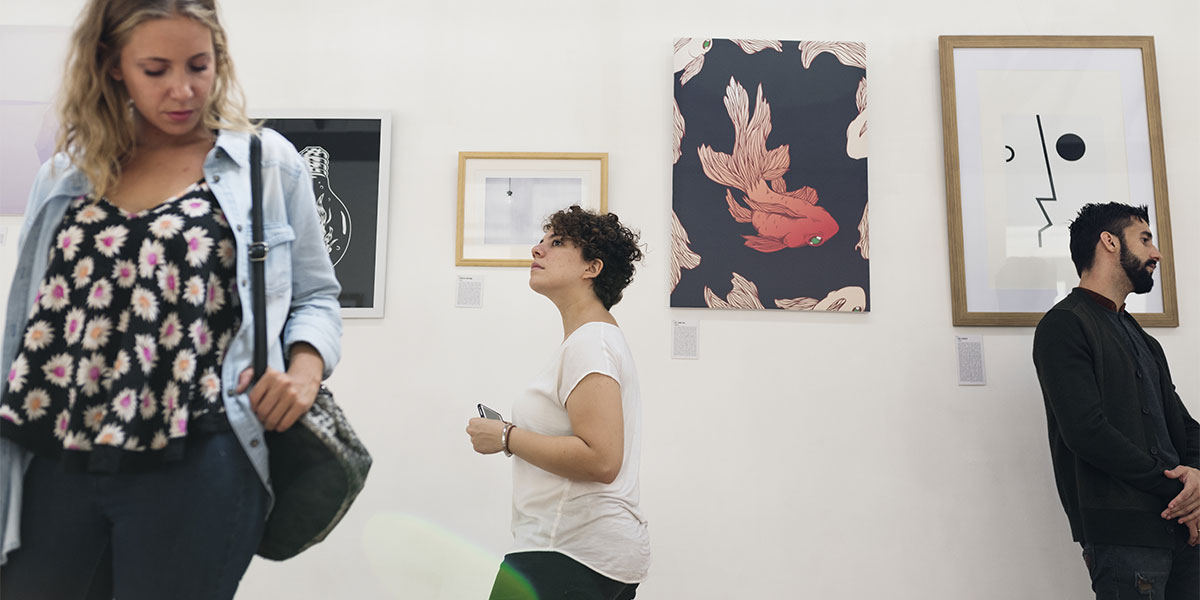 How to Best Leverage Museum Volunteers