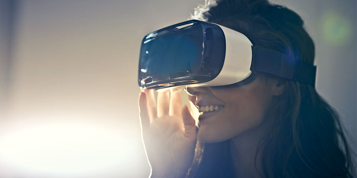 Augmented Reality in Libraries: Technology Trends that Aren’t “Out-There” Anymore!