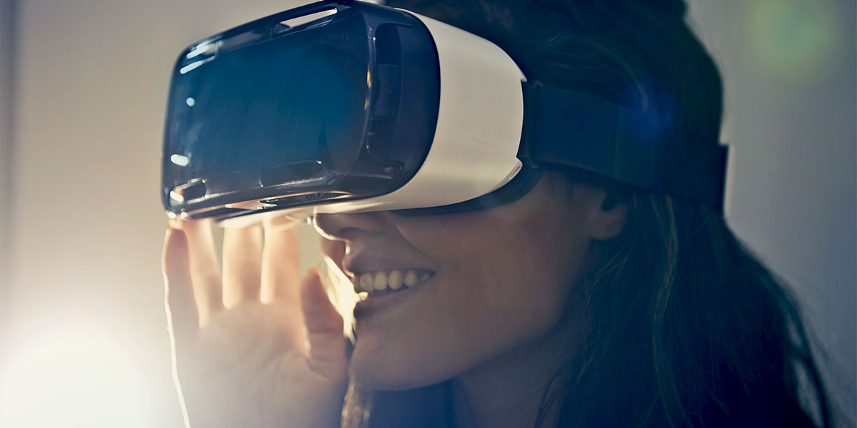 The Future of Augmented and Virtual Reality (AR & VR) in Museums